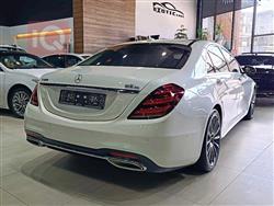 مێرسێدس بێنز S-Class